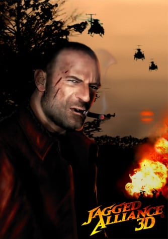 Кровь, ложь и&nbsp;страдания: Jagged Alliance 3 пытались сделать пять раз