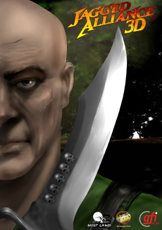 Кровь, ложь и&nbsp;страдания: Jagged Alliance 3 пытались сделать пять раз