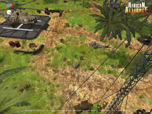 Кровь, ложь и&nbsp;страдания: Jagged Alliance 3 пытались сделать пять раз