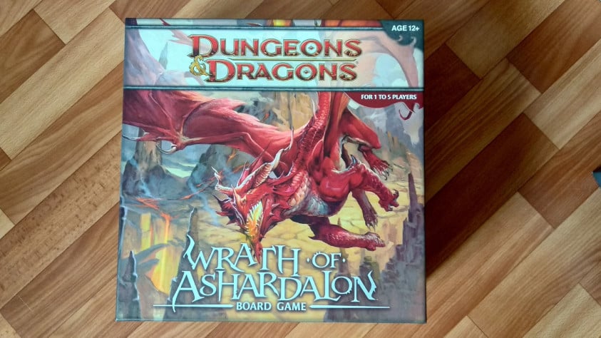 Любимые настолки авторов StopGame