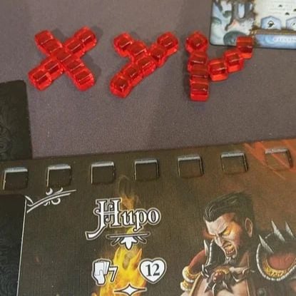 Любимые настолки авторов StopGame