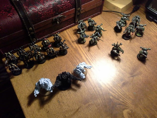 Любимые настолки авторов StopGame