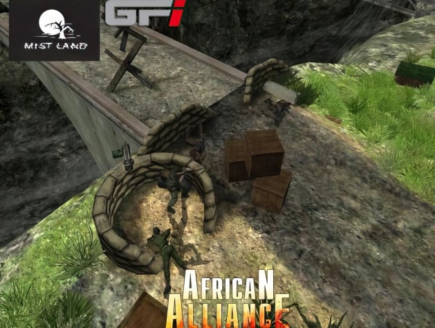 Кровь, ложь и&nbsp;страдания: Jagged Alliance 3 пытались сделать пять раз