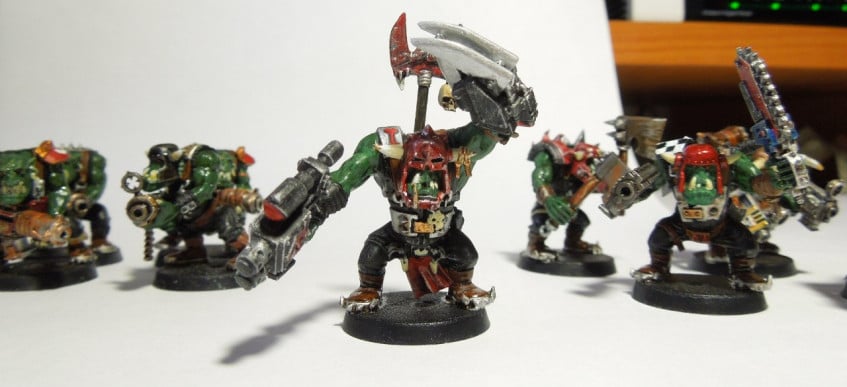 Любимые настолки авторов StopGame