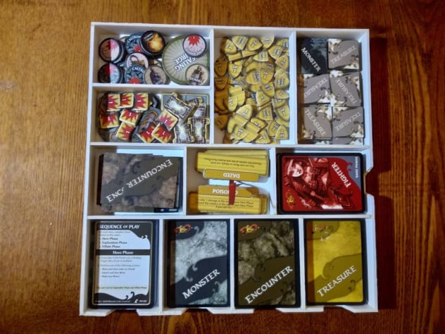 Любимые настолки авторов StopGame