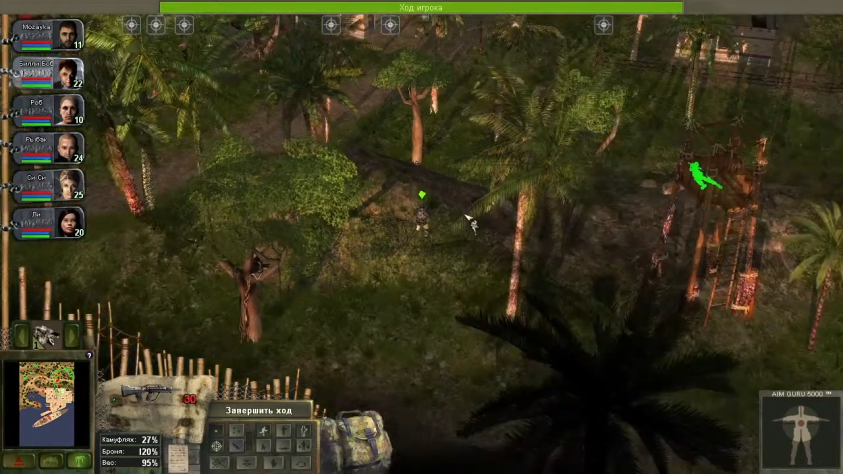 Кровь, ложь и&nbsp;страдания: Jagged Alliance 3 пытались сделать пять раз