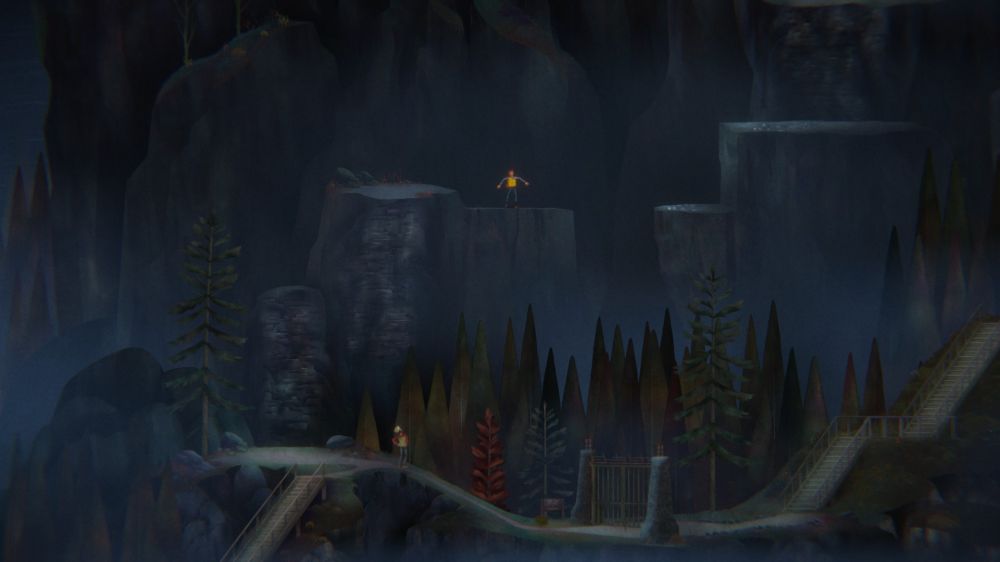 Обзор Oxenfree 2: Lost Signals. Сиквел культового мистического триллера, который скорее тянет на бонусный эпизод