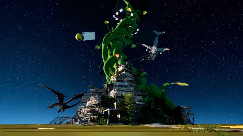 Хорошие игры, которые вы&nbsp;могли пропустить в&nbsp;июне