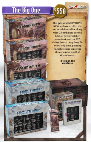 Любимые настолки авторов StopGame