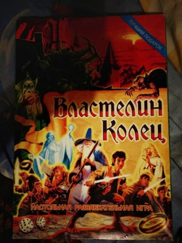 Любимые настолки авторов StopGame