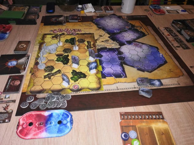 Любимые настолки авторов StopGame