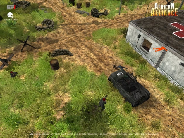 Кровь, ложь и&nbsp;страдания: Jagged Alliance 3 пытались сделать пять раз