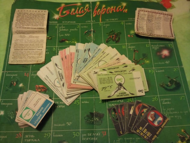 Любимые настолки авторов StopGame