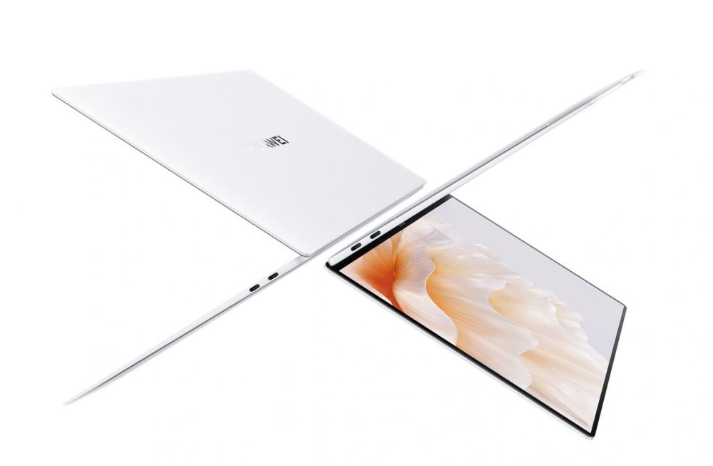 Huawei Matebook X Pro. Для настоящих профессионалов и немного больше