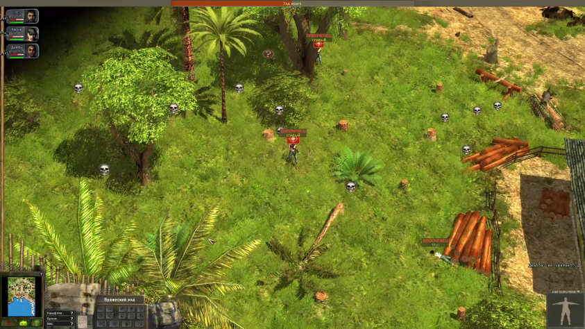 Кровь, ложь и&nbsp;страдания: Jagged Alliance 3 пытались сделать пять раз