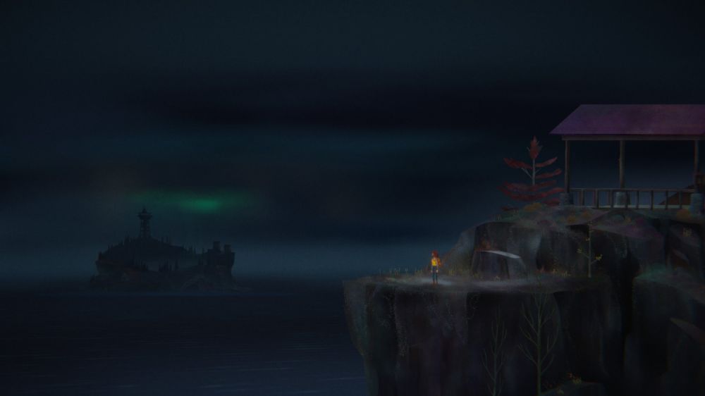 Обзор Oxenfree 2: Lost Signals. Сиквел культового мистического триллера, который скорее тянет на бонусный эпизод