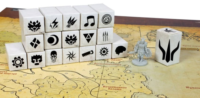 Любимые настолки авторов StopGame