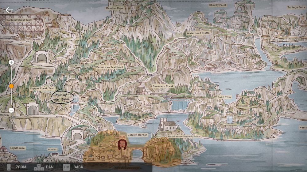 Обзор Oxenfree 2: Lost Signals. Сиквел культового мистического триллера, который скорее тянет на бонусный эпизод