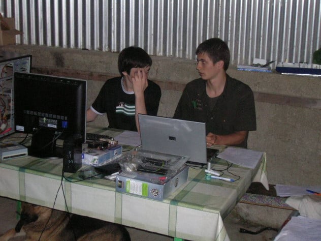 Любимые настолки авторов StopGame