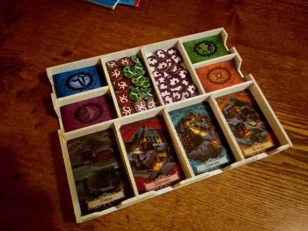 Любимые настолки авторов StopGame