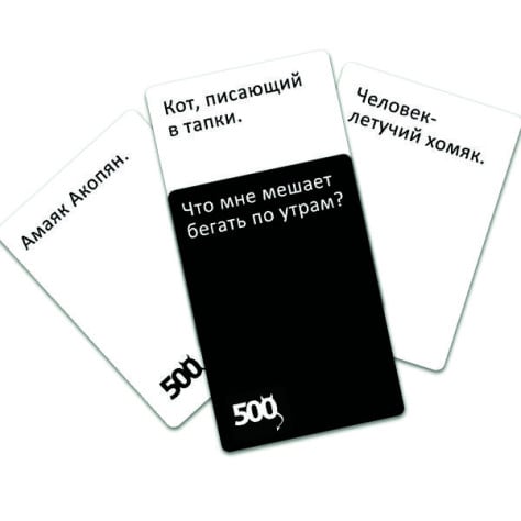 Любимые настолки авторов StopGame