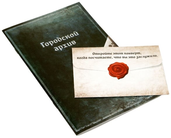 Любимые настолки авторов StopGame