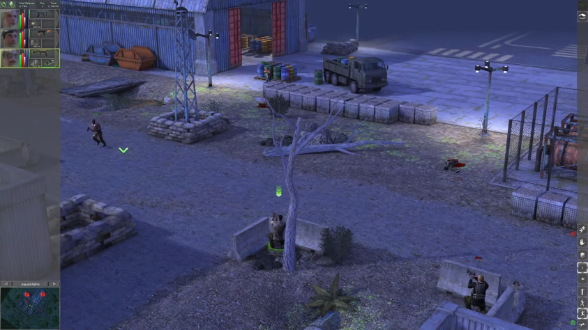 Кровь, ложь и&nbsp;страдания: Jagged Alliance 3 пытались сделать пять раз