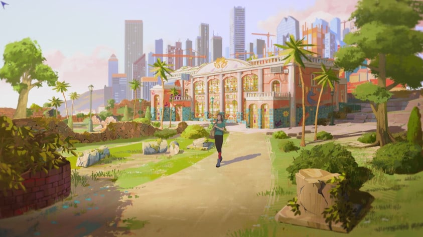 Хорошие игры, которые вы&nbsp;могли пропустить в&nbsp;июне