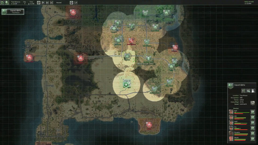 Кровь, ложь и&nbsp;страдания: Jagged Alliance 3 пытались сделать пять раз