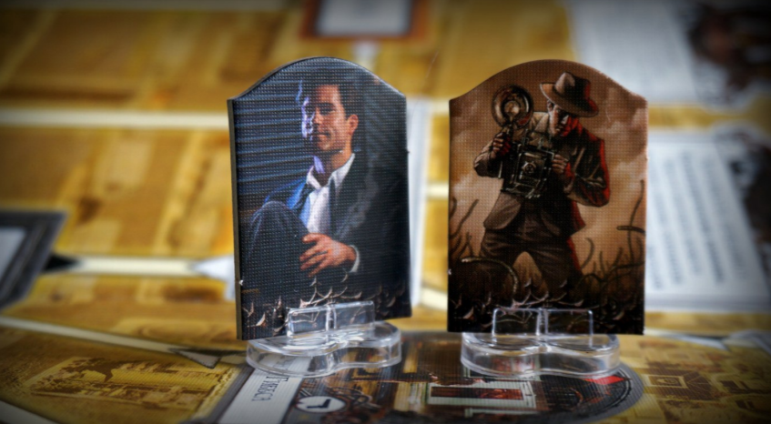 Любимые настолки авторов StopGame