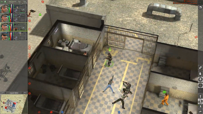 Кровь, ложь и&nbsp;страдания: Jagged Alliance 3 пытались сделать пять раз