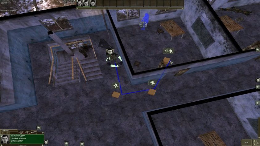 Кровь, ложь и&nbsp;страдания: Jagged Alliance 3 пытались сделать пять раз