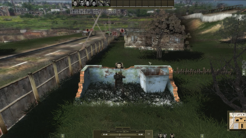 Кровь, ложь и&nbsp;страдания: Jagged Alliance 3 пытались сделать пять раз