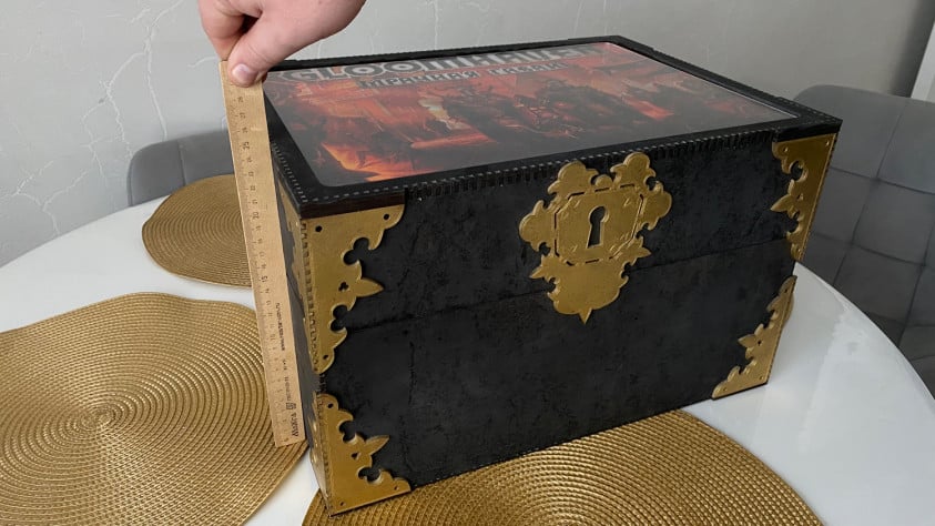 Любимые настолки авторов StopGame