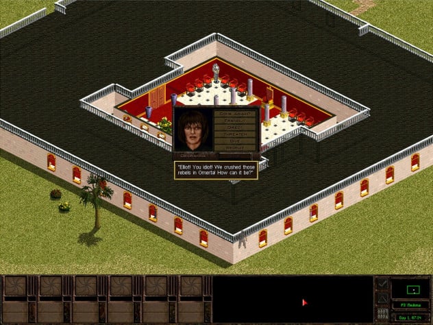 Кровь, ложь и&nbsp;страдания: Jagged Alliance 3 пытались сделать пять раз