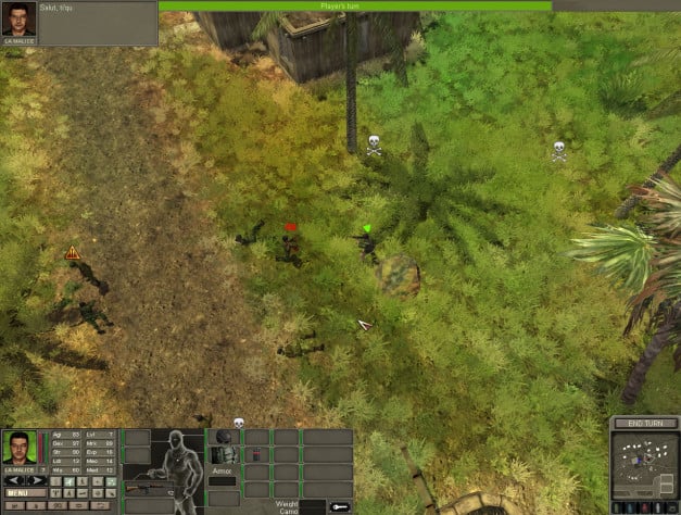 Кровь, ложь и&nbsp;страдания: Jagged Alliance 3 пытались сделать пять раз