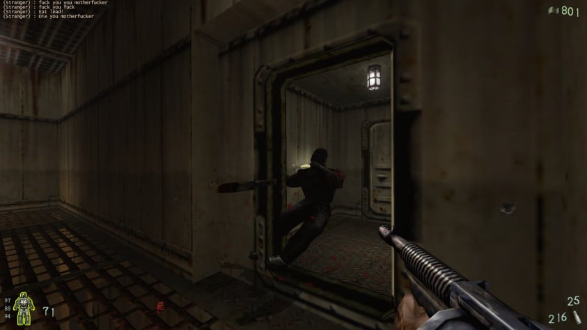 Трудности перевода: Kingpin, &laquo;Фаргус&raquo; и&nbsp;мат