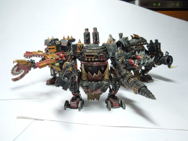 Любимые настолки авторов StopGame