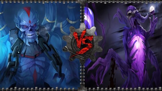 Close game #324 – Lich vs Bane