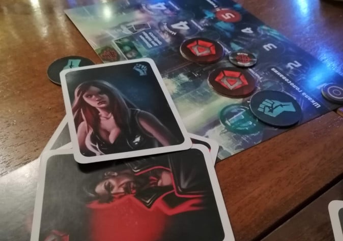 Любимые настолки авторов StopGame