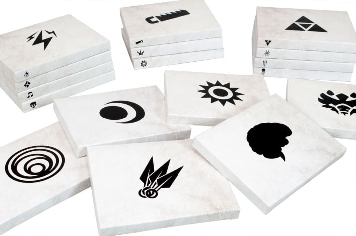 Любимые настолки авторов StopGame