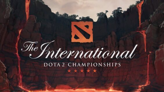 Dota 2 The International 2022 — Main Event — Day 3