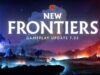 Dota 2: The New Frontiers Update