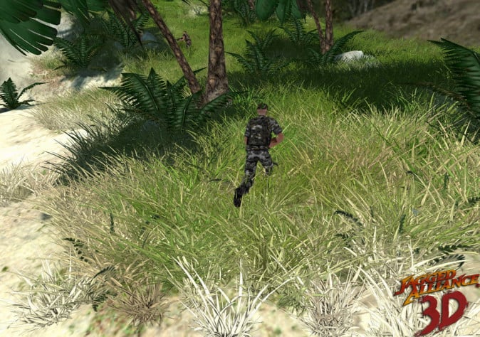 Кровь, ложь и&nbsp;страдания: Jagged Alliance 3 пытались сделать пять раз