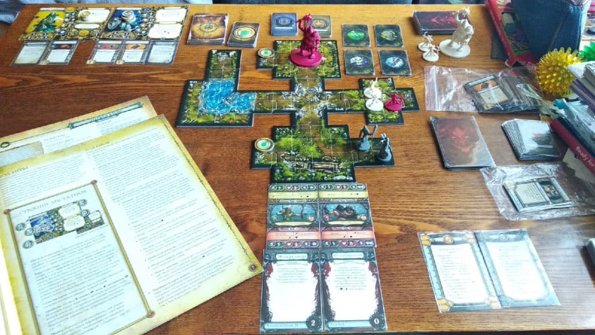 Любимые настолки авторов StopGame