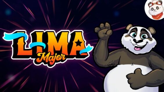 LIMA MAJOR 2023 / День 10: Финал Винеров / Дота 2 by @PandaLiveDota