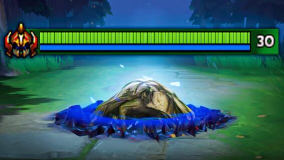 МОГУЧА КУЧА 🔥 Nyx Assassin Dota 2