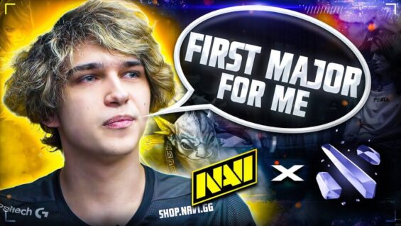 NAVI Noone и Laise о Предстоящем Мажоре и Квалах на ESL One Malaysia 2022