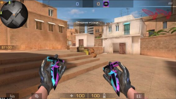 ОБНОВЛЕНИЕ 0.19.0 ВЫШЛО в STANDOFF 2 — ИГРАЕМ С НОВЫМИ СКИНАМИ