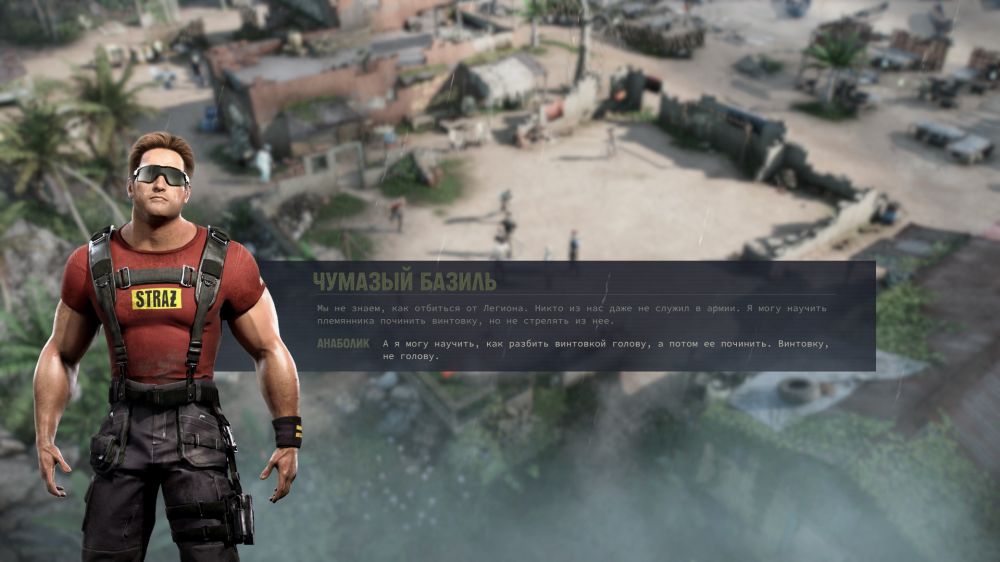 Обзор Jagged Alliance 3. Хардкорная военная тактика для любителей страдать и превозмогать